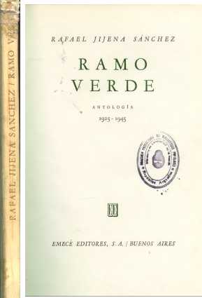 Ramo Verde