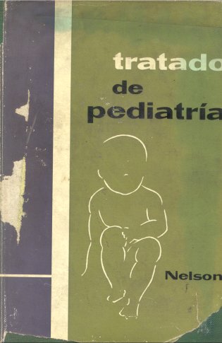 Tratado de pediatria