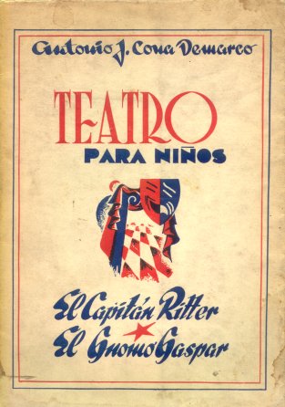 Teatro para nios