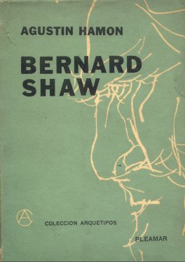 Bernard Shaw