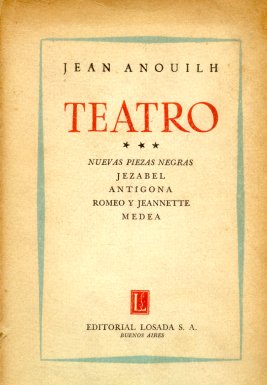 Teatro 3