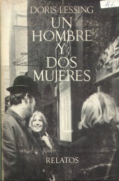 Un hombre y dos mujeres