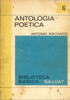 Antologia poetica