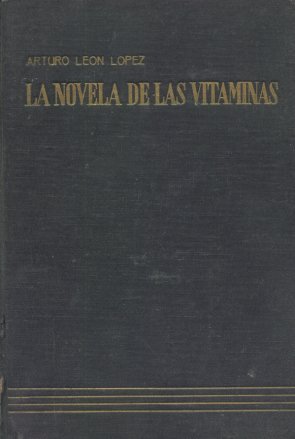 La novela de las vitaminas