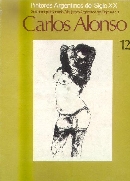 Carlos Alonso