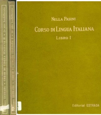 Corso di lingua italiana