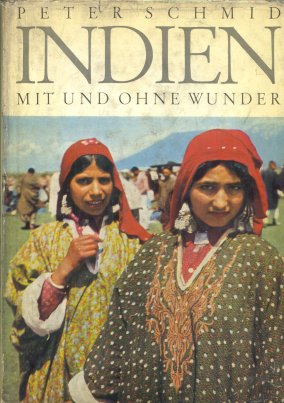 Indien mit und ohne wunder