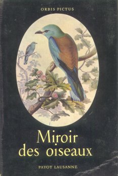 Miroir des oiseaux