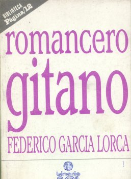 Romancero Gitano