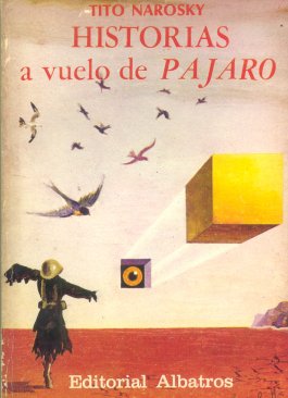 Historias a vuelo de pajaro