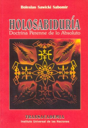 Holosabiduria