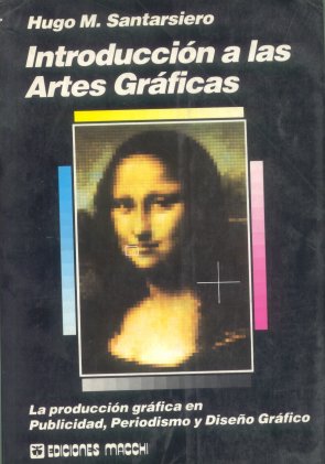 Introduccion a las artes graficas