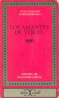 Los amantes de Teruel