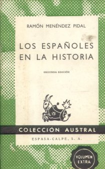 Los espaoles en la historia