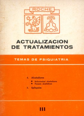 Actualizacion de tratamientos