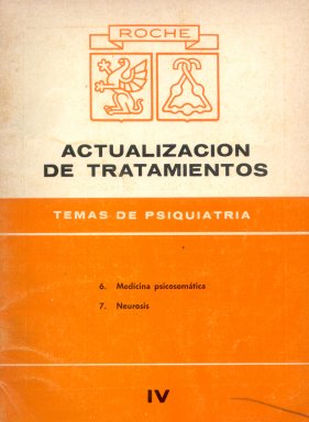 Actualizacion de tratamientos