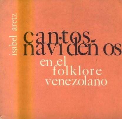 Cantos navideos en el folklore venezolano