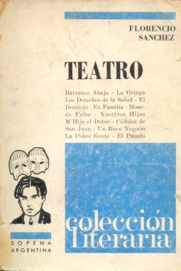 Teatro