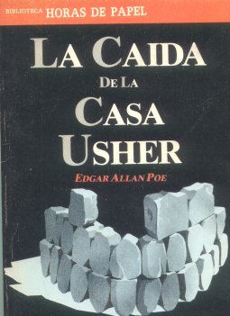 La caida de la casa Usher