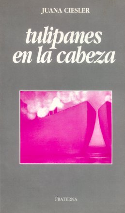 Tulipanes en la cabeza