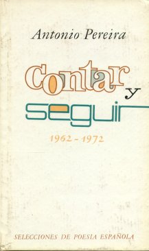 Contar y seguir 1962 - 1972