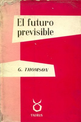 El futuro previsible