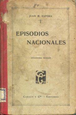 Episodios nacionales