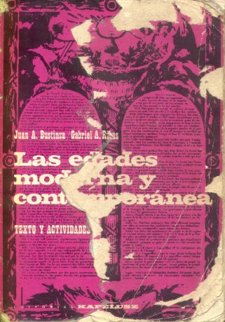 Las edades moderna y contempornea