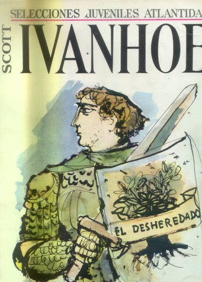 Ivanhoe