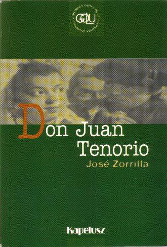 Don Juan Tenorio