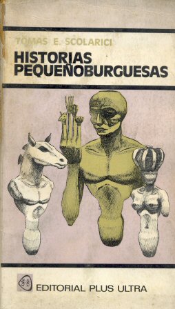 Historias pequeoburguesas