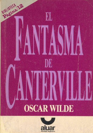 El fantasma de Canterville