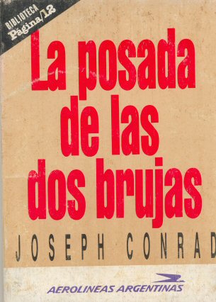 La posada de las dos brujas