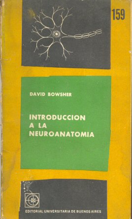 Introduccion a la neuroanatomia