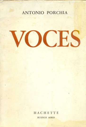 Voces