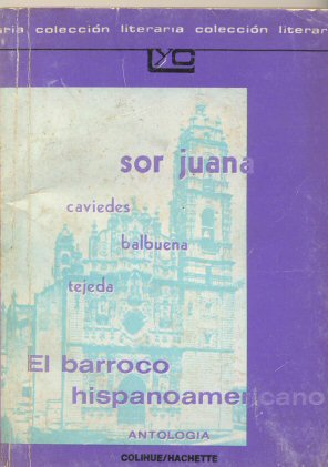 El barroco hispanoamericano