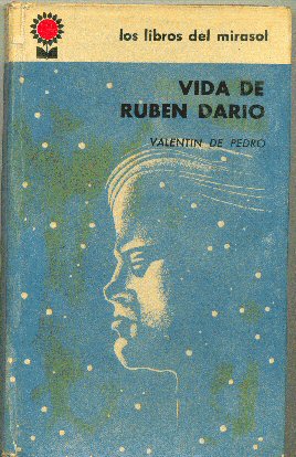 Vida de Ruben Dario