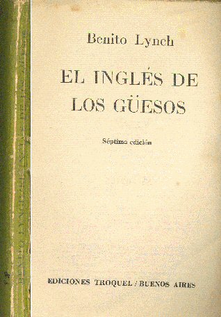 El ingles de los gesos