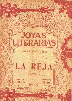 La reja