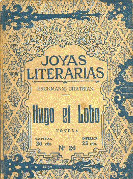 Hugo el lobo