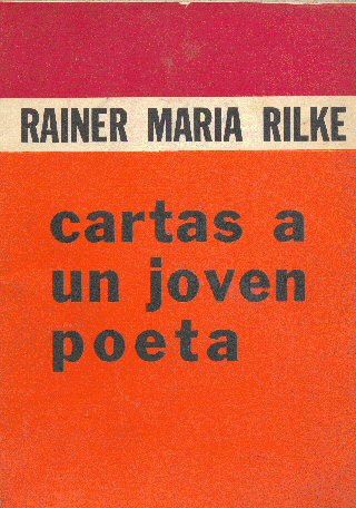 Cartas a un joven poeta