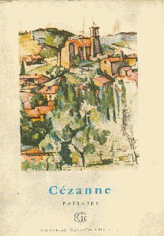 Cezanne paisajes