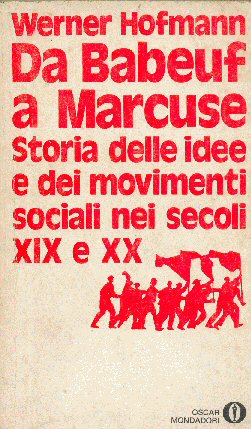 Da Babeuf a Marcuse