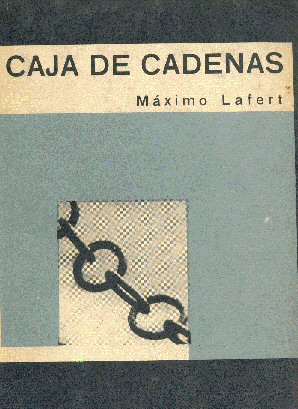 Caja de cadenas