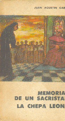 Memorias de un sacristan - La chepa leona