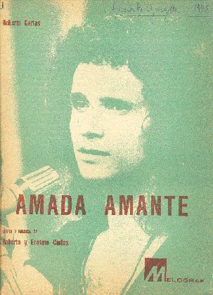 Amada Amante