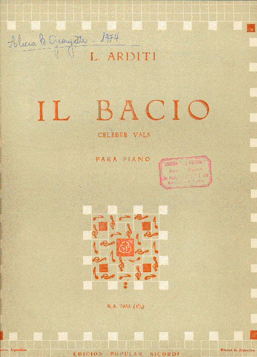 Il Bacio