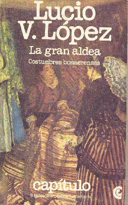 La gran aldea