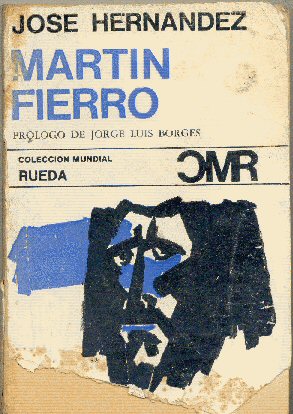 Martin Fierro