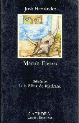 Martin Fierro